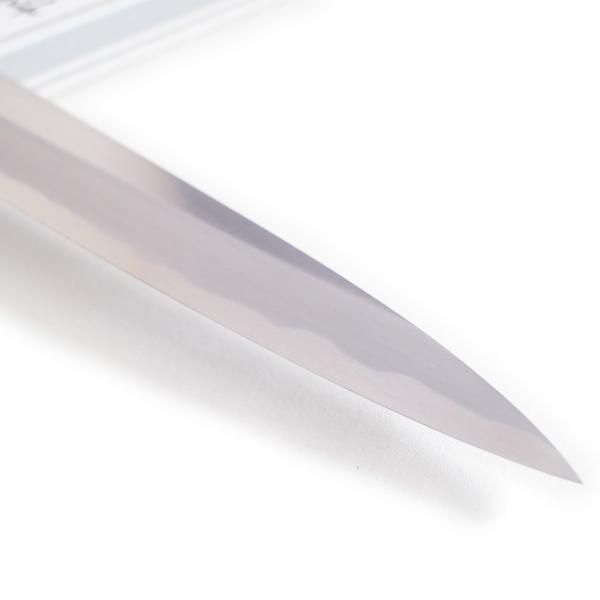 堺石藤 貞宗 正武 柳刃包丁 270mm 和包丁 刺身包丁 : 日光 匠家 ヤフー