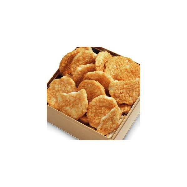 [Release date: April 26, 2021]【期間限定商品】：商品説明：新鮮な油でサクサクに揚げてます。はちみつ使用のマイルドな甘さが人気のはちみつ揚げ煎。みんな笑顔の850ｇ!!たっぷり入ってこのお値段!!揚げ煎好きにはた...