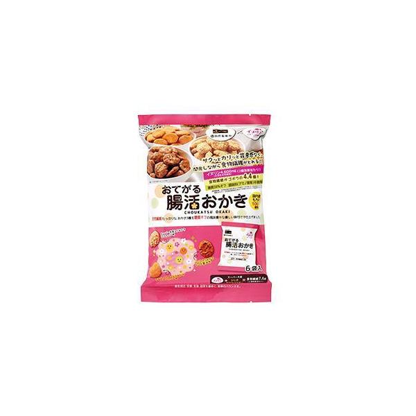 [Release date: April 26, 2021]：商品内容：★手軽に腸活ができる★水溶性食物繊維のイヌリン(イヌリア）を煉り込んだ世界初のおかき！サクサク軽〜い食感で、ティータイムのお共に最適。味は、ココナッツ、かつお醤油、チー...