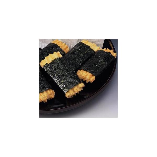 [Release date: April 26, 2021]：商品説明：【国産海苔使用】 わさびの風味を、独自の技法で味付けした焼き海苔で、一本一本手巻きした贅沢な揚げ餅。焼き海苔のパリパリした食感と、揚げ餅のさくっとした食感が絶妙なハーモ...