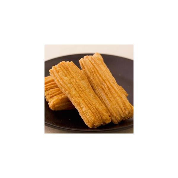 [Release date: April 26, 2021]厳選されたもち米を特上植物油で二度揚げし、こんがりソフトに仕上げた本格揚げ餅です。商品内容 華厳（揚げ餅）14本原材料 もち米（国内産100%）、植物油脂、しょうゆ（小麦・大豆を含...