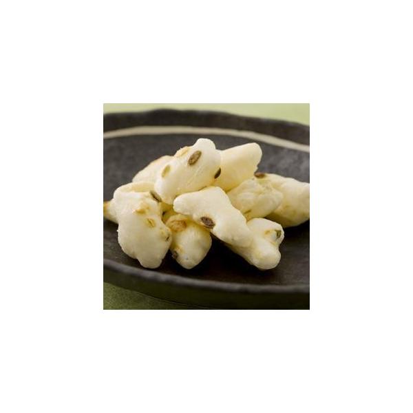 [Release date: April 26, 2021]希少な『だだちゃ豆』をふんだんに使用した、贅沢なおかきです。味付けにはミネラル豊富な無添加の天外天塩を使用。ふんわり軽い食感と、だだちゃ豆特有の風味が楽しめます。数量限定。また、『...