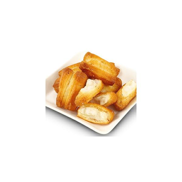 [Release date: April 26, 2021]●数量限定●☆イタリア産EXバージンオリーブオイル仕立ての、新しいサラダ味おかき☆ふっくらと焼き上げた生地に、新鮮なEXバージンオリーブオイルをかけ、ほんのりマヨネーズ風味の塩味に...