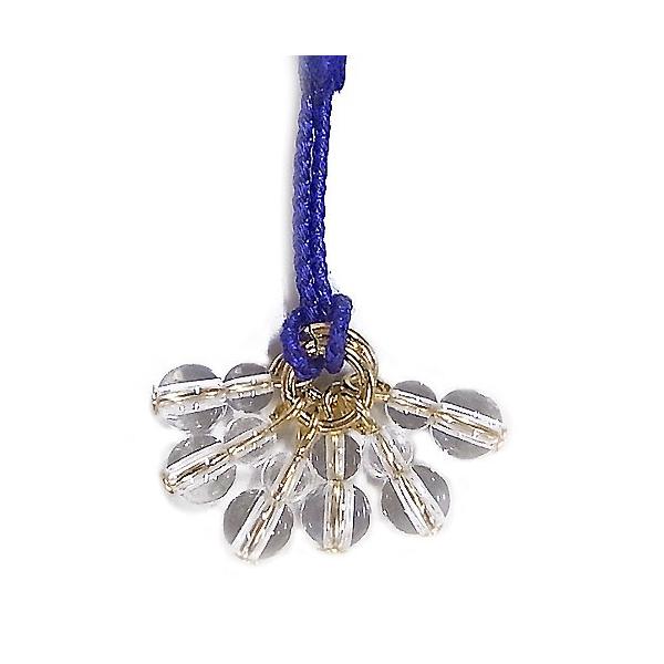 水晶 六瓢箪根付 : LUCKY STATION - 通販 - Yahoo!ショッピング