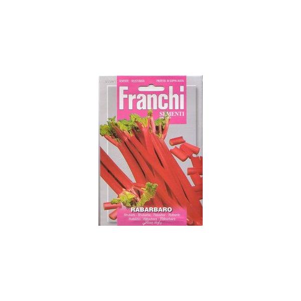 yFRANCHIЁzy109/1zo[u RABARBARO [eʁF1g]