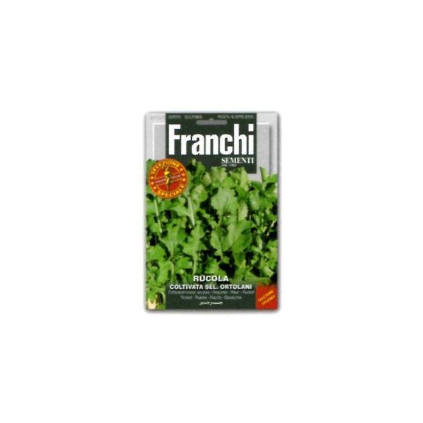 FRANCHIЁ@bR@COLTIVATA SEL. ORTOLANI  115/3@iPbgj