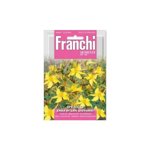 草丈50-60ｃｍの宿根草で、栽培は比較的容易です。濃緑色の小さな葉、鮮やかな黄色の花を付けます。地上部の全体を刈り取り、乾燥させたものをハーブティーとして使います。医療用ハーブとしては古代ギリシャ時代から使われており、抗炎症剤、収斂剤、リ...