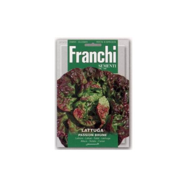 FRANCHIЁ@^X@PASSION BRUNE@79/31