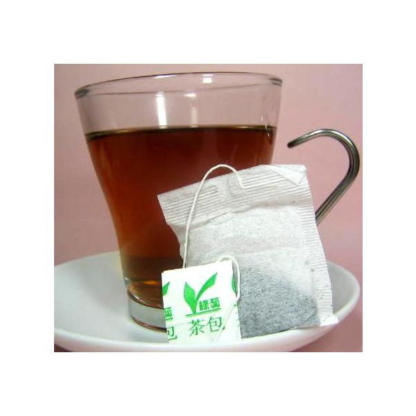プーアル茶ティーバグ徳用（2g×80包）