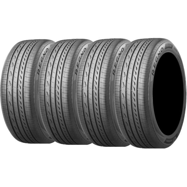 ブリヂストン レグノ gr-x3．245/45R19.24年製．9分山4本セット nikkousyoukai_bgrx3-2454519-4