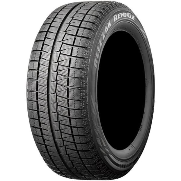 2021年製 ブリヂストン 205/55R16 91S BLIZZAK REVO GZ スタッドレス...