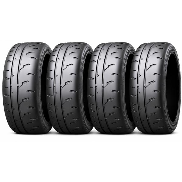 4本セット ブリヂストン 265/35R18 97W XL POTENZA RE-71RZ ポテンザ アールイー・ナナイチアールゼット