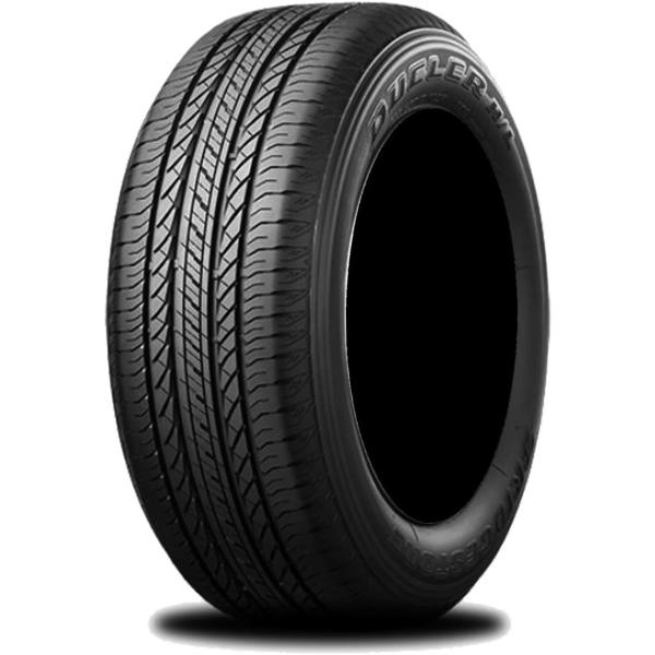 バリ山　BRIDGESTONE ブリヂストン　ブリジストン　DUELER H/L 225/55R19 夏タイヤ　2021年〜2024年製　19インチ nikkousyoukai_bs850-2255519