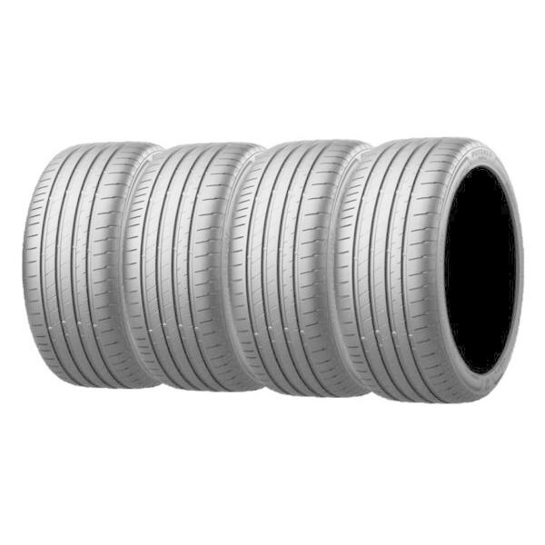 POTENZA 4本セット ブリヂストン 275/35R19 100Y XL S007A : 日光商会