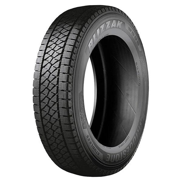 ブリザック 2025年製 ブリヂストン 215/65R16C 109/107R Blizzak W995