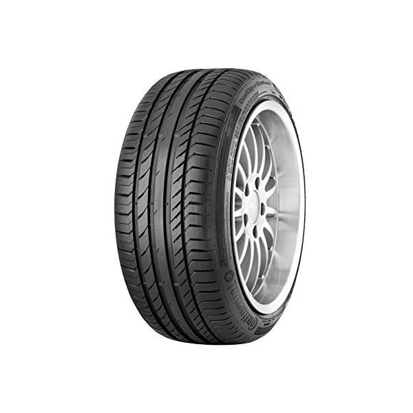 ContiSportContact コンチネンタル 245/40R18 97Y XL MO