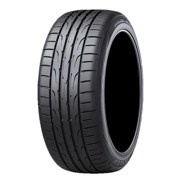 DIREZZA ダンロップ 215/45R17 87W DZ102 : 日光商会 - 通販 - Yahoo