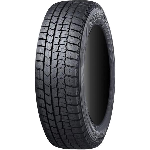●新品２０２４年製　ダンロップ　WINTER MANN　WM02　185/60R15　4本セット●作業工賃込み● ○新品2024年製 ダンロップ WINTER MANN WM02 185/60R15 4本セット