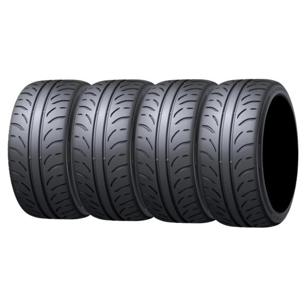 DUNLOP DIREZZA ZIII 265/35/18 2本セット2024年 nikkousyoukai_dlz3-2653518-4