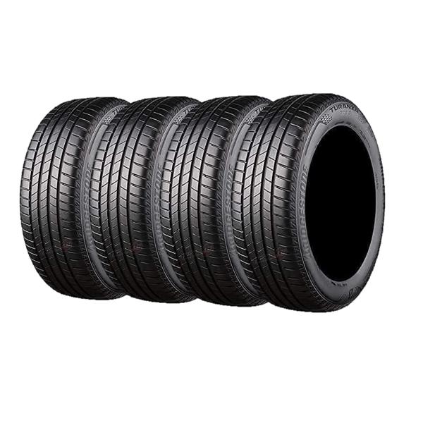 新車外し｜ブリヂストンTURANZA EL450 235/50R19 4本セット 新車外し｜ブリヂストンTURANZA EL450 235/50R19 4本セット