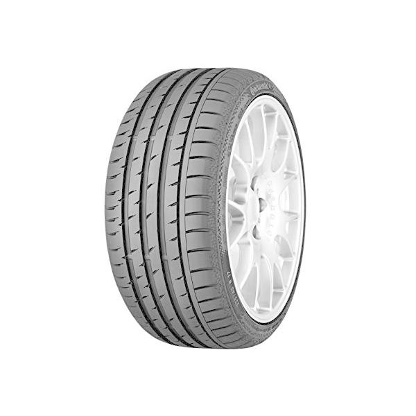 ContiSportContact コンチネンタル 265/35R18 97Y XL MO 