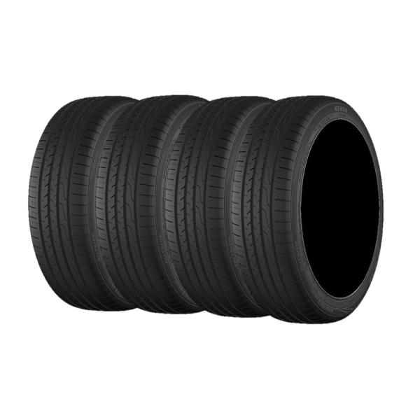 KAISER（KENDA） 4本セット ケンダ 215/45ZR18 93W XL KR201 Kenetica