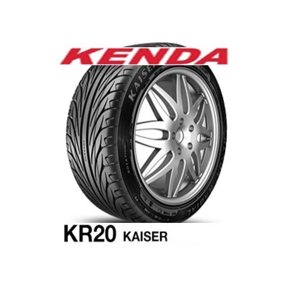 ケンダ　KENDA 255/35R18 18インチ 255/35 nikkousyoukai_kekr20--2553518