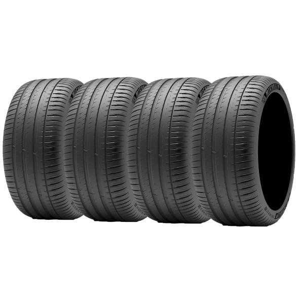 PILOT 4本セット ミシュラン 225/40R20 94Y XL Pilot Sport 4 SUV ZP