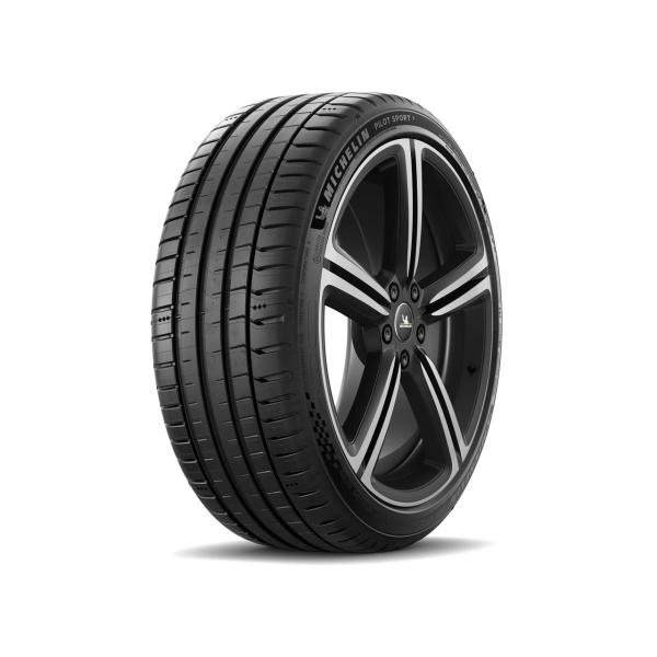 ミシュラン 215/45ZR17 91Y XL PILOT SPORT 5 パイロットスポーツ ファイブ MICHELIN PS5 215/45R17