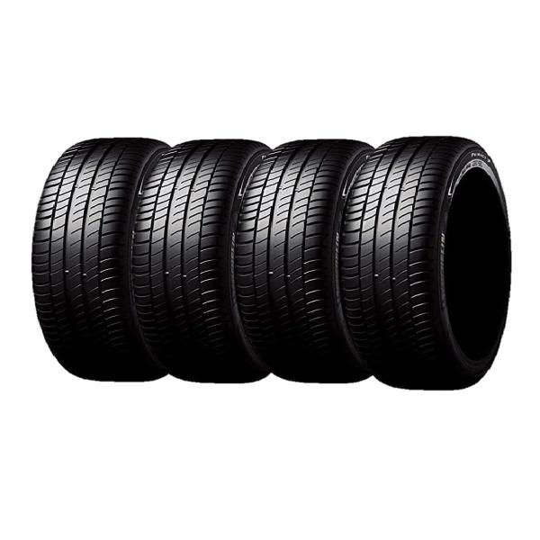 ML 205/45R17 タイヤ 2本 PRIMACY 3 ★ ② 6040 PRIMACY 4本セット ミシュラン 205/45R17 88W XL ☆ PRIMACY3 BMW承認