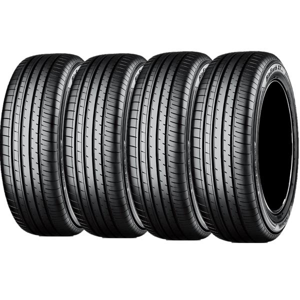 タイヤ・ホイール 215/70r16 YOKOHAMA BluEarth-XT AE61 nikkousyoukai_kyae61-2157016-4