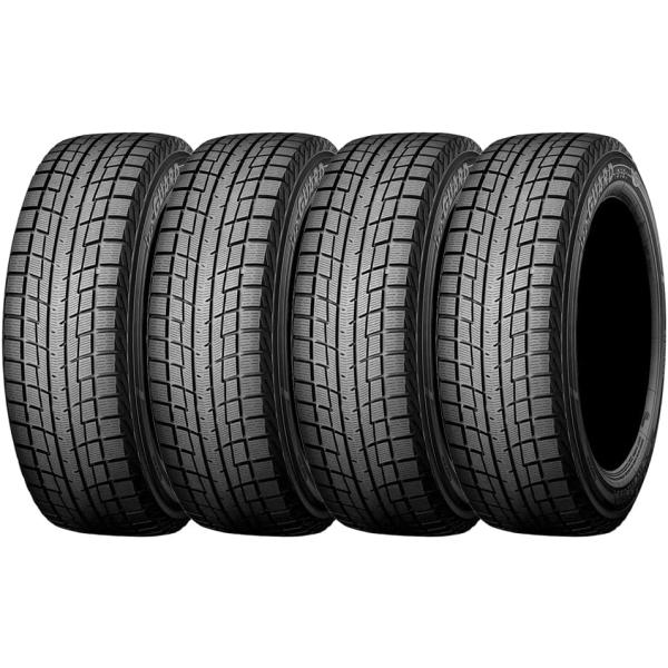 4本セット 2026年製 ヨコハマ 185/60R15 84T iceGUARD iG52c スタッドレスタイヤ アイスガード・アイジー・ゴーニー・シー YOKOHAMA