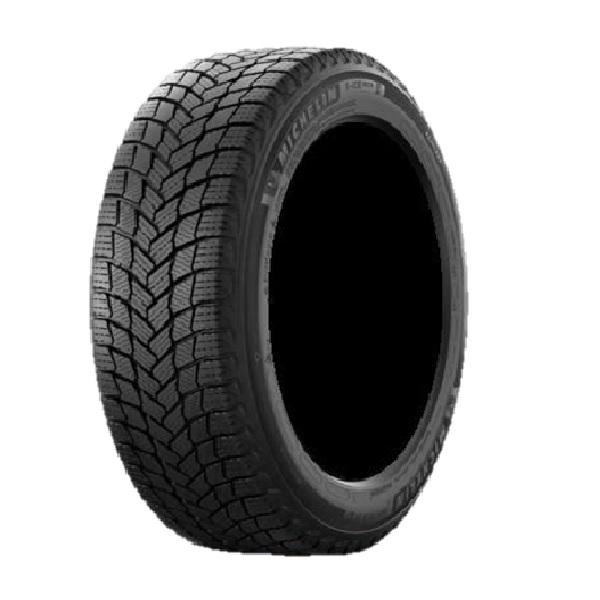 2024年製 ミシュラン 195/65R15 95T XL X-ICE SNOW スタッドレスタイヤ  