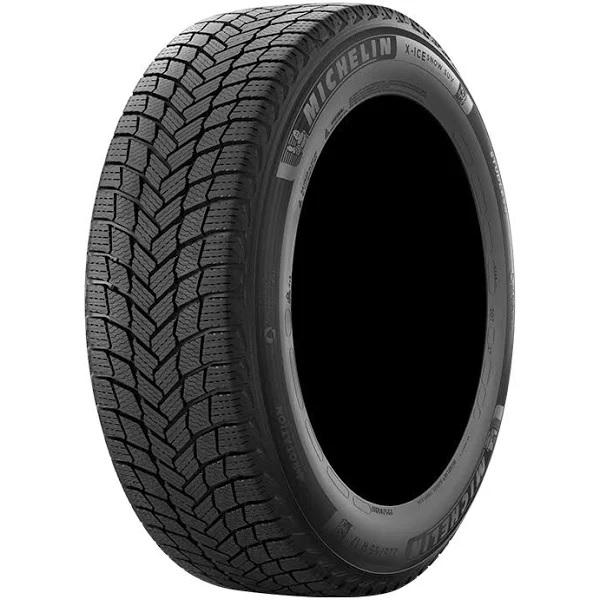 MICHELIN X-ICE  225/65R17スタッドレスタイヤ X-ICE 2025年製 ミシュラン 225/65R17 106T XL SNOW SUV スタッドレス
