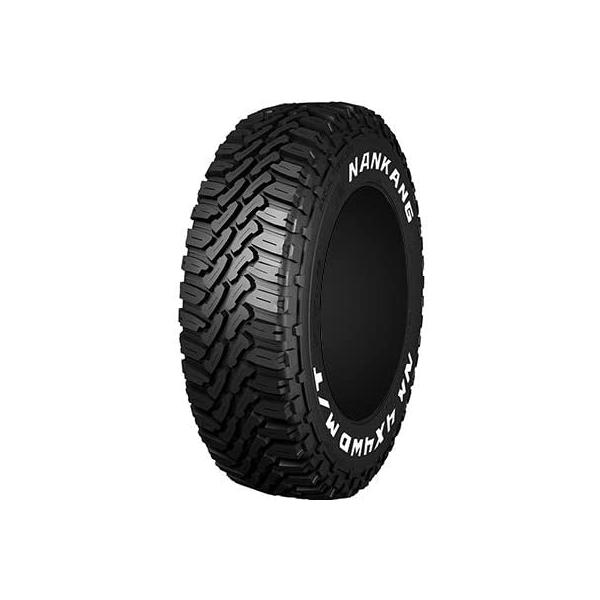 Rollnex ナンカン 225/65R17 FT-9 ホワイトレター NANKANG : 日光商会 