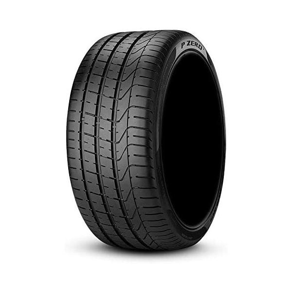P ZERO ピレリ 245/35R20 91Y N0 ポルシェ承認 ピーゼロ NO 245/35ZR20