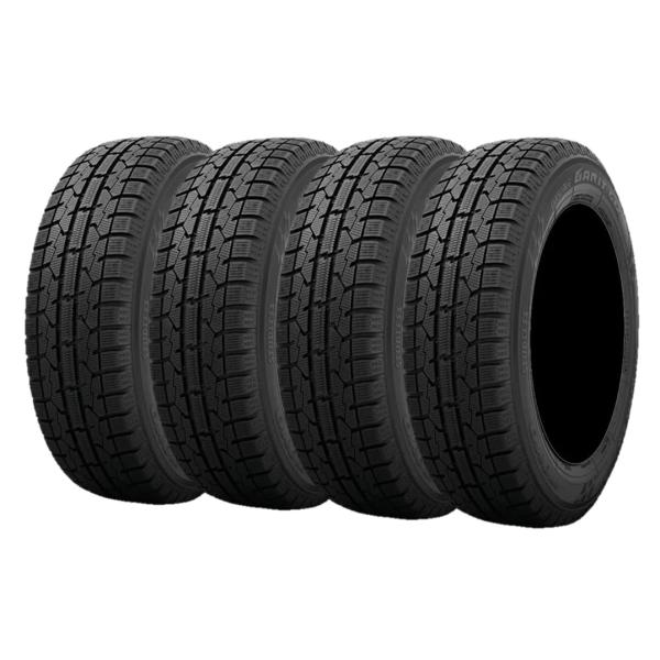 4本セット 2026年製 トーヨー 205/60R16 92T OBSERVE GARIT GIZ スタッドレスタイヤ オブザーブ・ガリットギズ TOYO