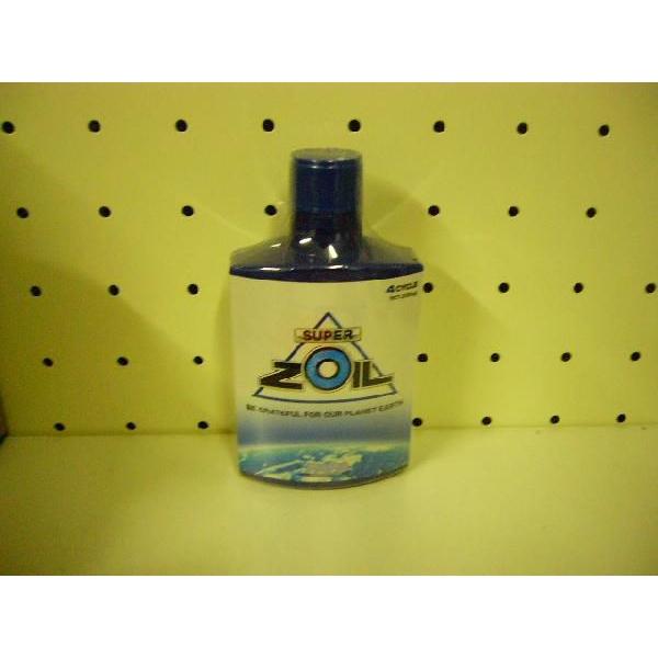 【新品送込】スーパーゾイル ECO for 4cycle　200ml スーパーゾイル エコ for 4サイクル 200ml (バイク用エンジン