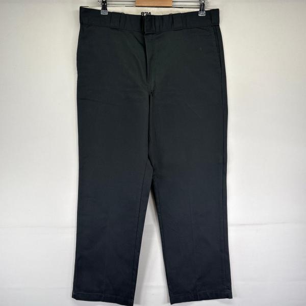 Dickies（ディッキーズ） 古着 パンツ 874 長ズボン チノパン 大きい