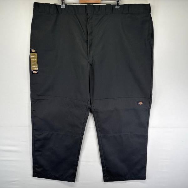 Dickies（ディッキーズ） 古着 デッドストック パンツ ダブルニー