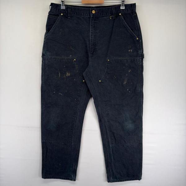 Carhartt（カーハート） 古着 ダック パンツ ペインター ハンマー