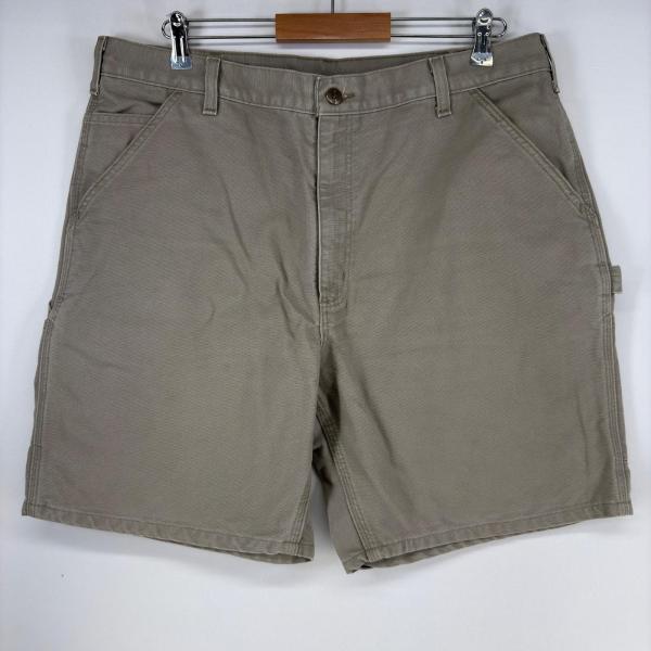 Carhartt（カーハート） 古着 ダック ショートパンツ ペインター ワン