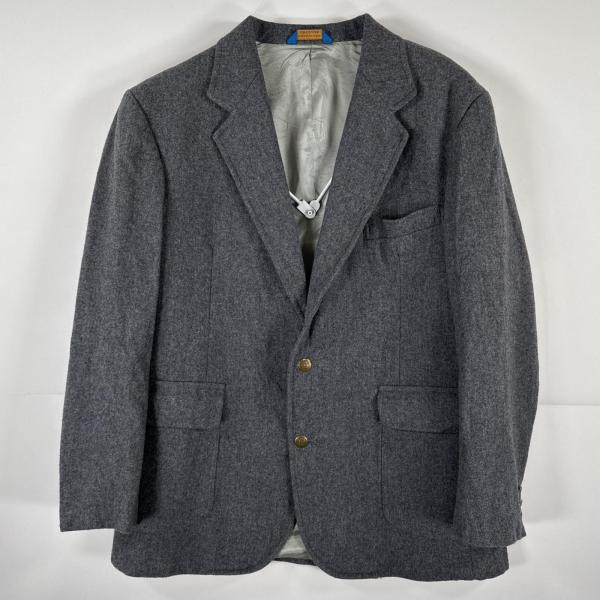 USA古着 90's/90年代 ペンドルトン PENDLETON テーラードジャケット