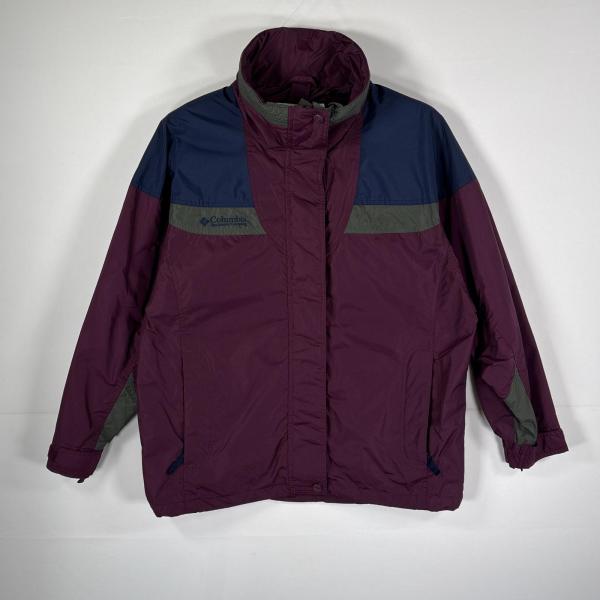 Columbia（コロンビア） USA古着 90