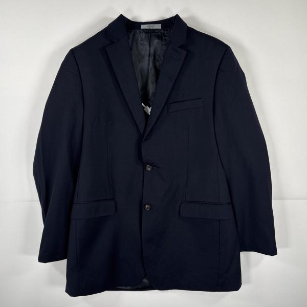 【新品未使用】アメリカ製 ラルフローレン テーラードジャケット 42S USA古着 ラルフローレン RALPH LAUREN テーラードジャケット ブレザー
