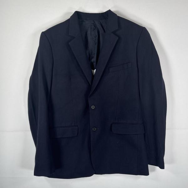 【未使用】Aquascutum テーラードジャケット ヘリンボーン S AQUA SCUTUM - 美品 Aquascutum アクアスキュータム lyria社生地