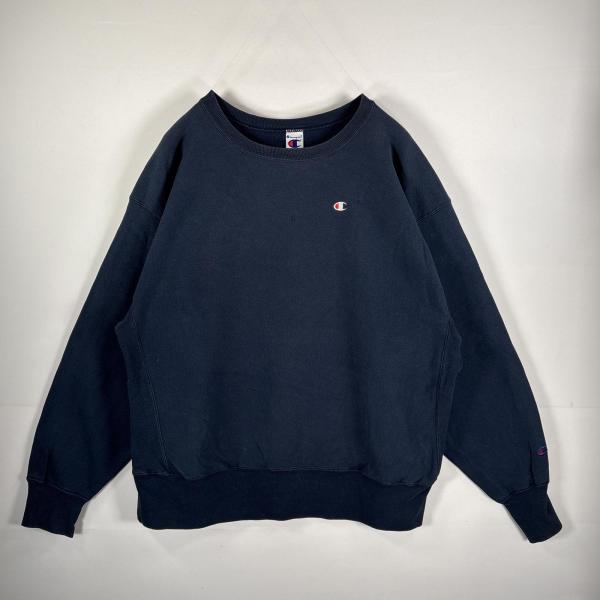 Champion（チャンピオン） USA古着 90's/90年代 スウェット リバース