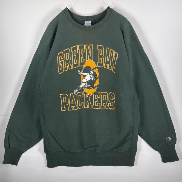 Champion（チャンピオン） 古着 90's/90年代 Champion USA製