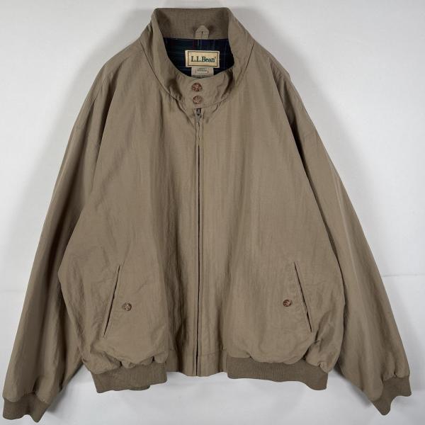 L.L.Bean（エルエルビーン） 古着 80's/80年代 ヴィンテージ スイング