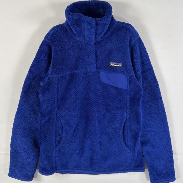 patagonia（パタゴニア） 古着 フリースジャケット ポーラーテック